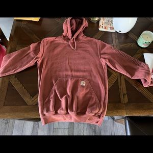 Carhartt hoodie